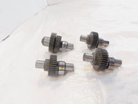 Harley Davidson Sportster 883 "D" Intake & Exhaust Cam Camshaft Gears 25193-06 - C3 Cycle
