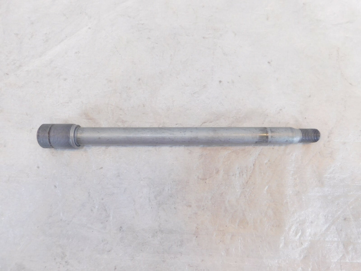 BMW K1600GT K1600 K1300 K1200 Front Fork Trailing Arm Swingarm Pivot Bolt Shaft - C3 Cycle