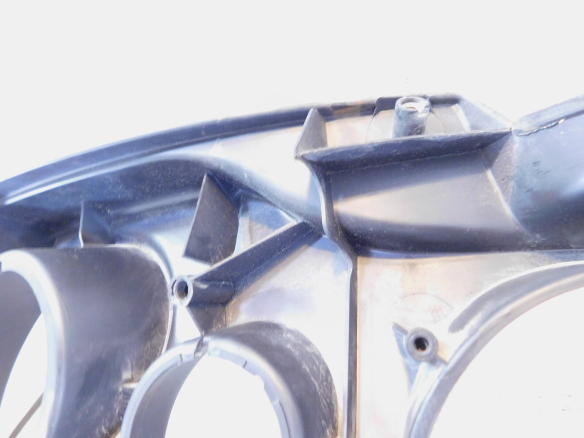 Harley Davidson Touring Street & Electra Glide Ultra Classic Front Inner Fairing - C3 Cycle