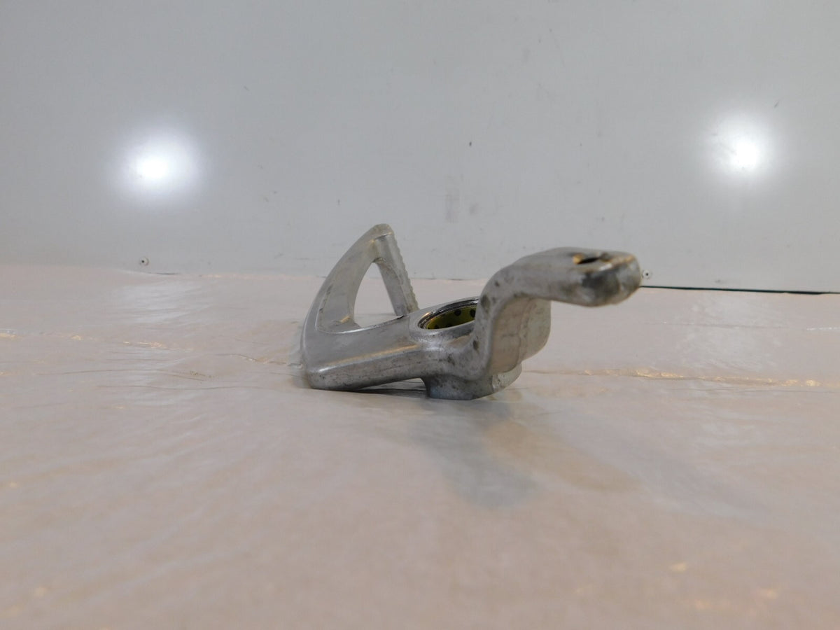 2000-2001 Victory V92 Sport Cruiser Silver Right Foot Brake Pedal Lever - C3 Cycle