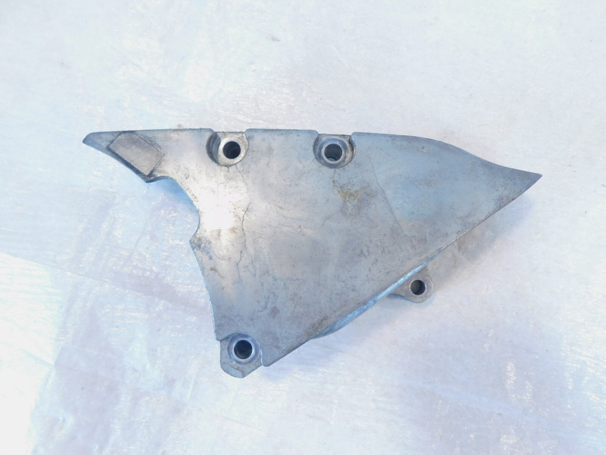 1995-2007 Honda VT1100 VT1100C Shadow 1100 ACE Sabre Engine Starter Motor Cover - C3 Cycle