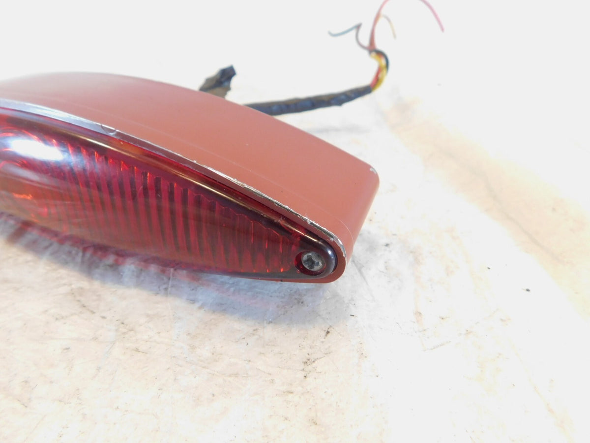 1998-2003 Triumph Thunderbird Sport 900 Rear Brake Indicator Tail Lamp Light - C3 Cycle