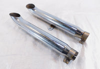 Harley Davidson Sportster 883 & 1200 Chrome Screamin Screaming Eagle Mufflers - C3 Cycle