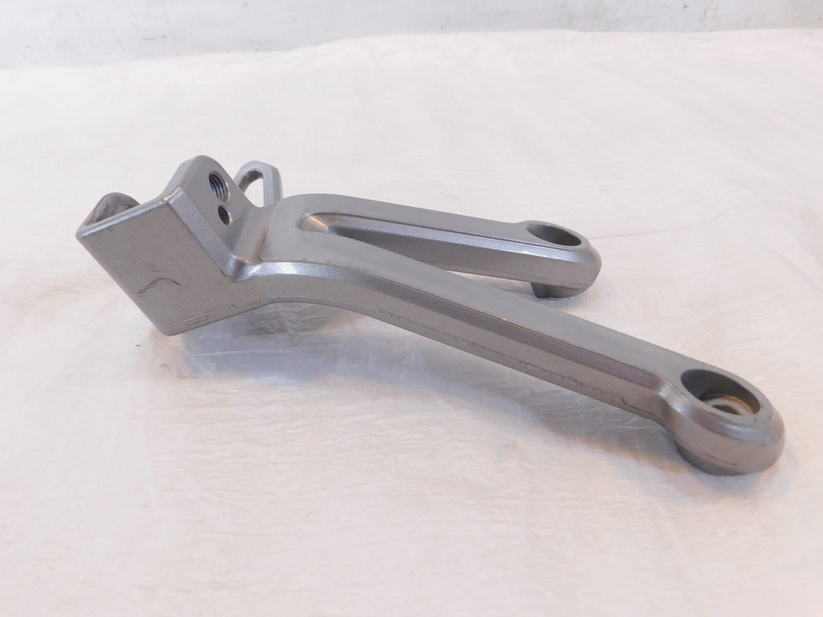 Suzuki Bandit 1200 GSF1200 Rear Right Passenger Footpeg Footrest Mount Bracket - C3 Cycle