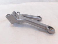 Suzuki Bandit 1200 GSF1200 Rear Right Passenger Footpeg Footrest Mount Bracket - C3 Cycle