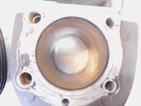 04-09 Yamaha V-Star XVS-1100 Classic Custom Silverado Cylinder Barrels & Pistons - C3 Cycle