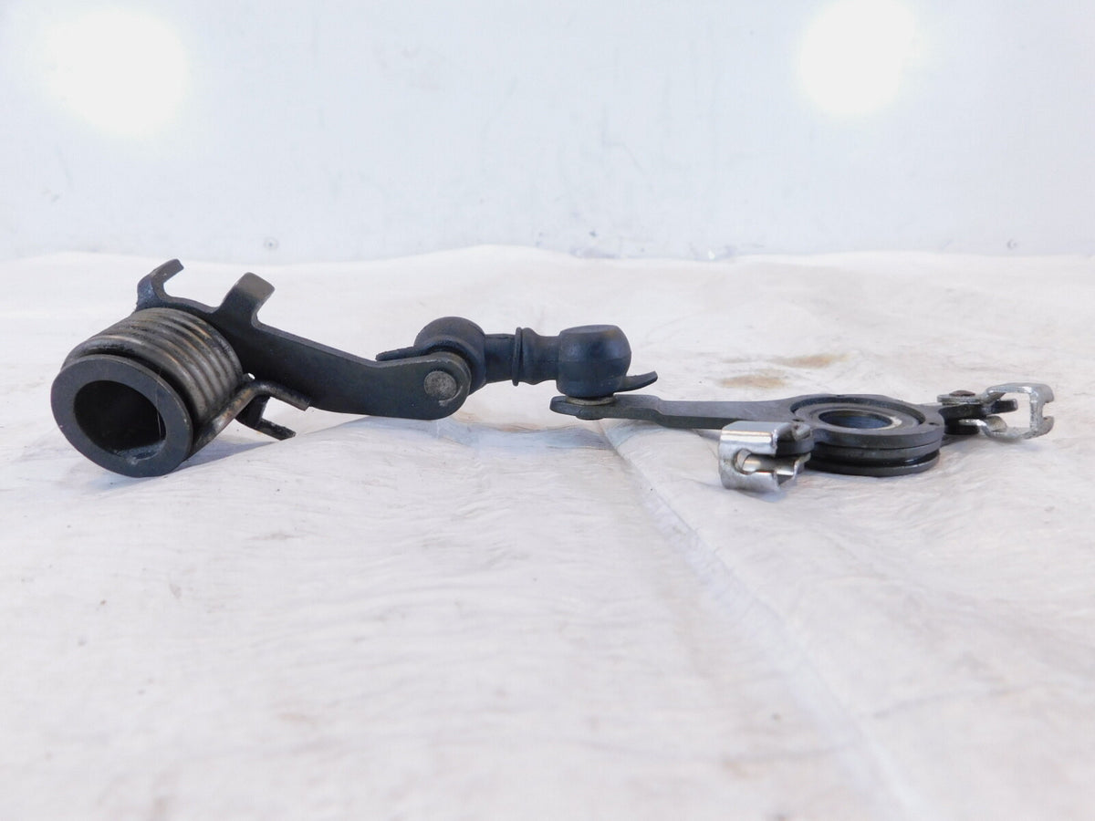 1988-00 Honda GL1500SE GL1500A Goldwing Reverse Shift Arm Lever Linkage & Spring - C3 Cycle