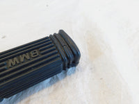 BMW Airhead R100 R60 R75 R100RT Rear Left/Right Passenger Footrest Foot Pegs - C3 Cycle