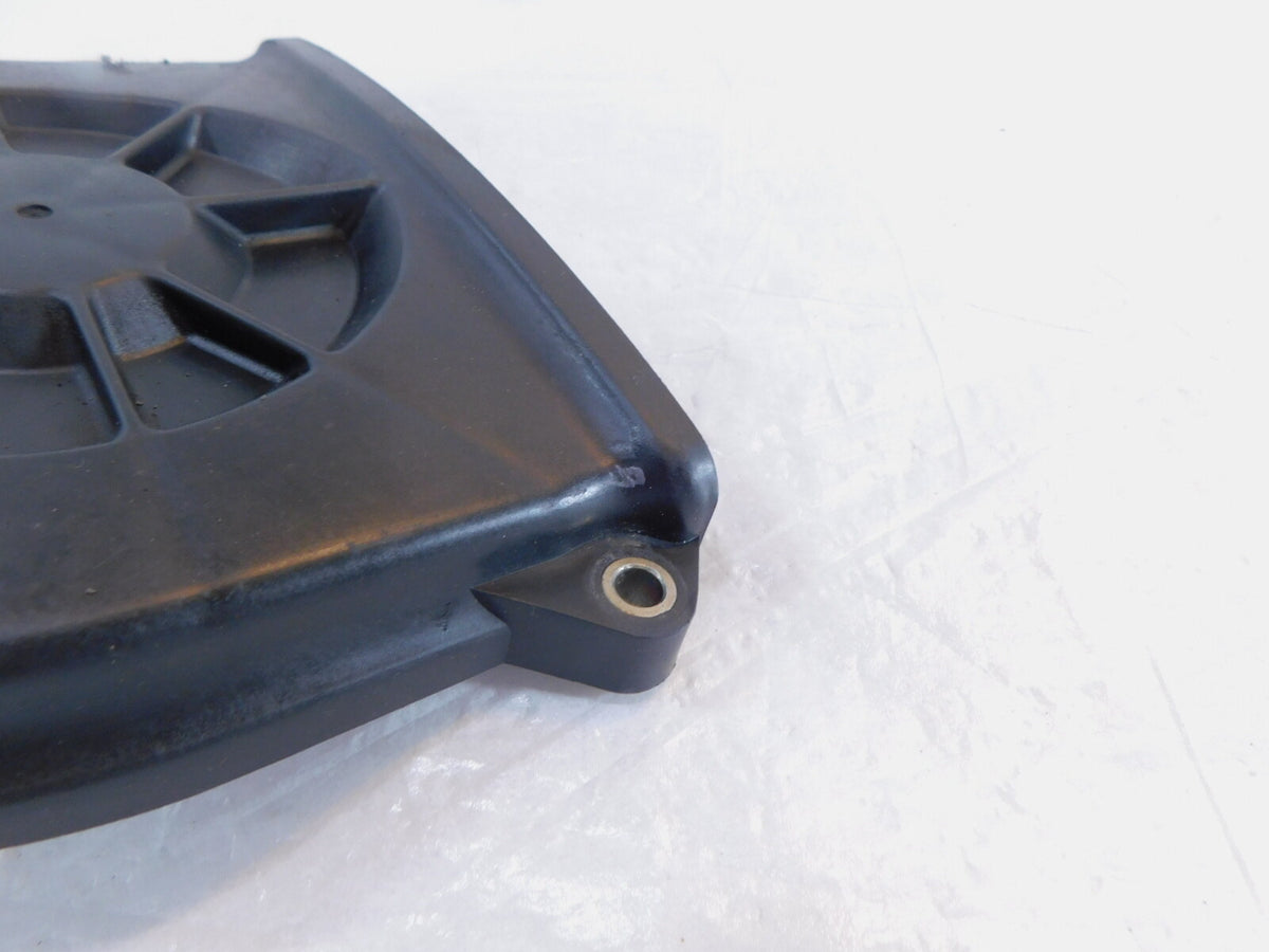1988-2000 Honda GL1500 Goldwing 1500 Front Right Engine Motor Timing Belt Cover - C3 Cycle