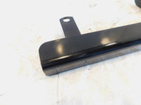 Black Harley Davidson Sportster 883 1200 Top Belt Cover Guard Debris Deflector - C3 Cycle
