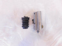 Harley Davidson EVO Electra Glide Ultra & Classic Rear Brake Master Cylinder - C3 Cycle