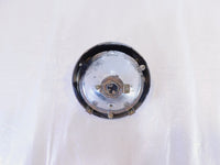 Harley Davidson Sportster Dyna Softail & FXR Front Headlight Headlamp w/ Bulb - C3 Cycle