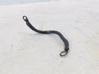 1980-1988 Harley Davidson Electra Glide Classic Ground Battery Cable Line Wire - C3 Cycle