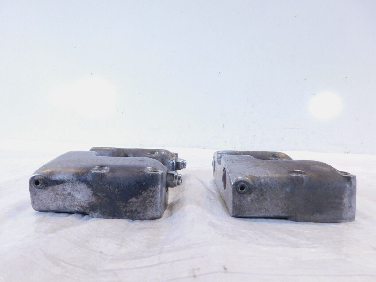 1971-1984 Harley Davidson Ironhead Sportster 1000 Cylinder Head Cover Rocker Box - C3 Cycle