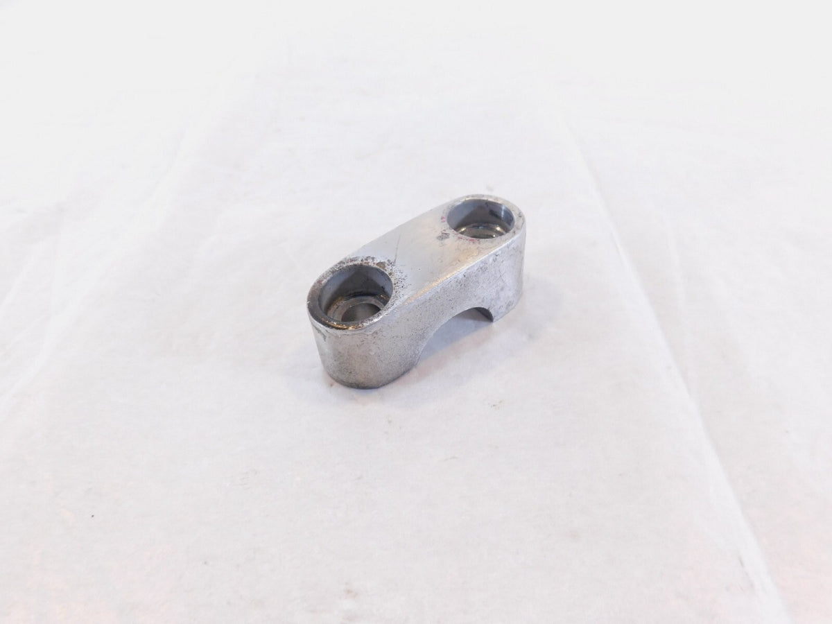 1988-1997 Yamaha Virago 750 XV750 Front Upper Handlebar Riser Mount Bracket - C3 Cycle