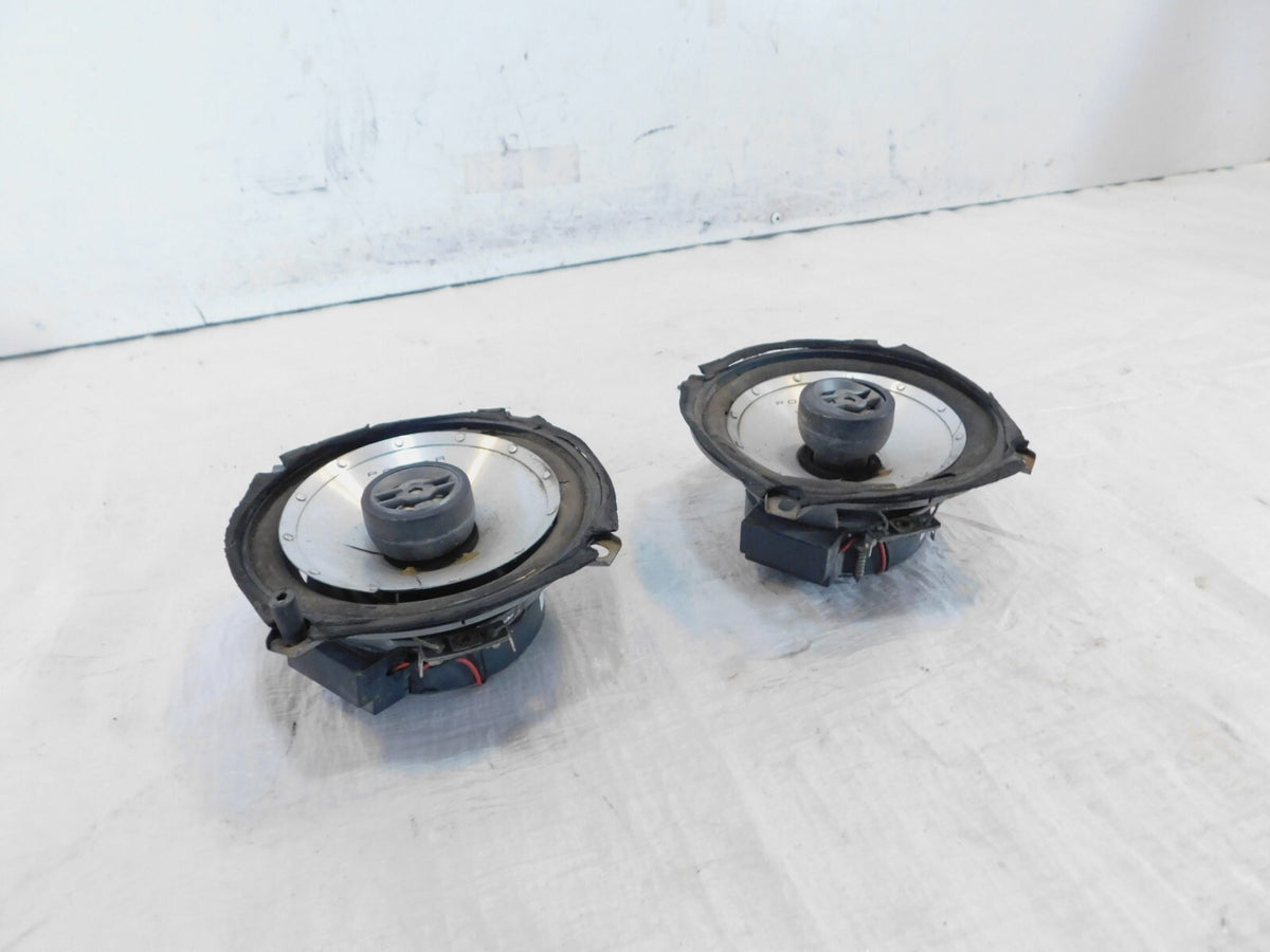 Harley Davidson Touring Electra Glide Ultra Classic Front Fairing Speakers - C3 Cycle