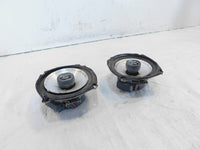 Harley Davidson Touring Electra Glide Ultra Classic Front Fairing Speakers - C3 Cycle