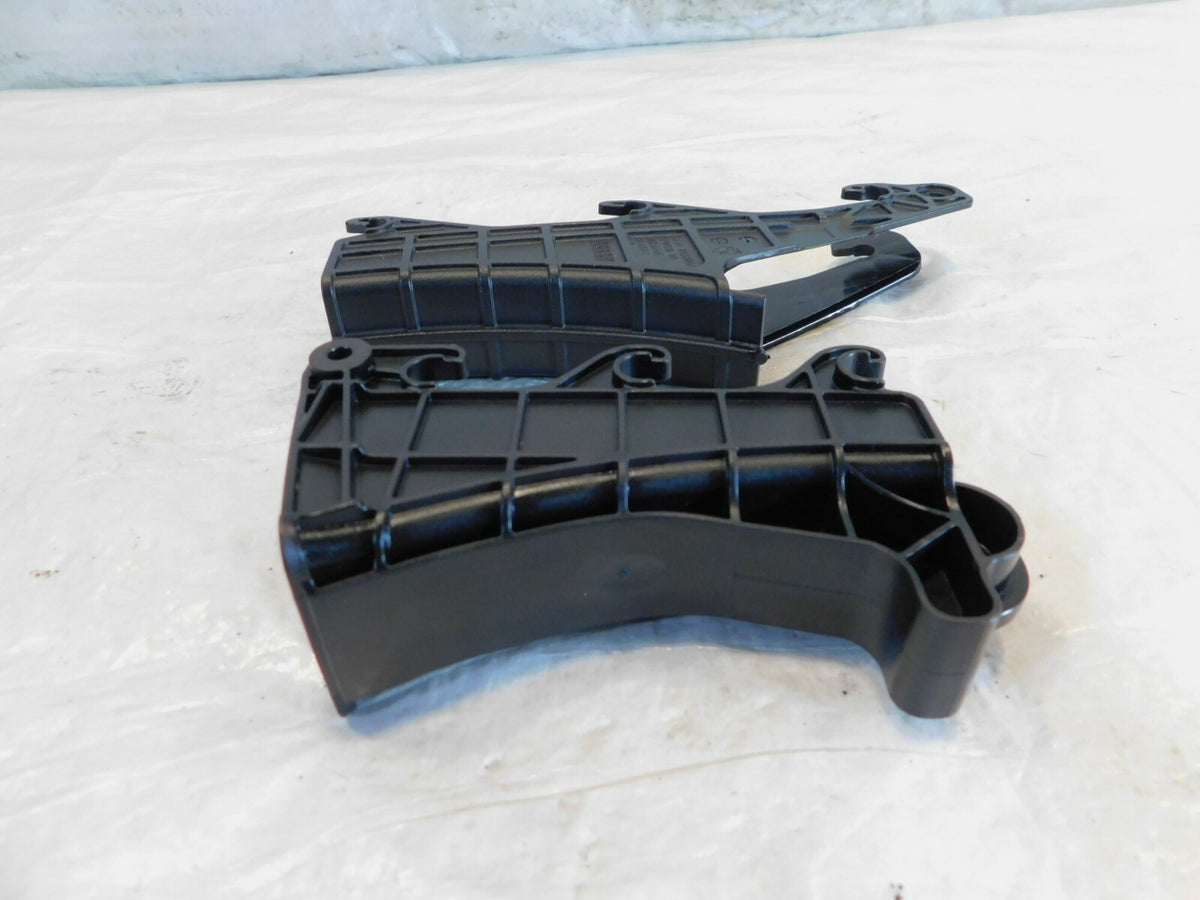 BMW C600 C650 Sport C650GT Rear Wheel Swingarm Drive Belt Chain Rail Guides - C3 Cycle