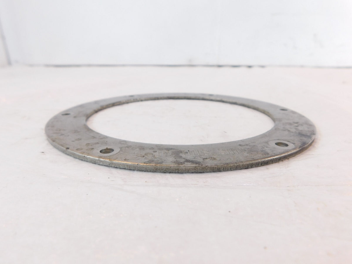 Harley Davidson V-Rod VRSC VRSCF Muscle Fuel Gas Petrol Pump Holding Clamp Ring - C3 Cycle