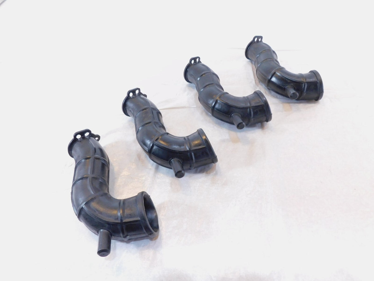 91-03 Honda ST1100 ST1100A & ST1100P Air Cleaner Intake Filter Cleaner Box Ducts - C3 Cycle