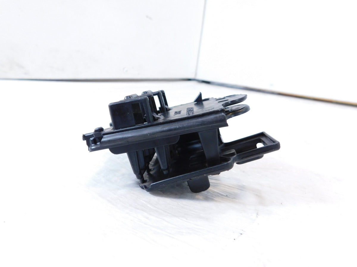 2018-2022 Harley Davidson Softail Fat Bob & Low Rider Wire Harness Caddy Bracket - C3 Cycle