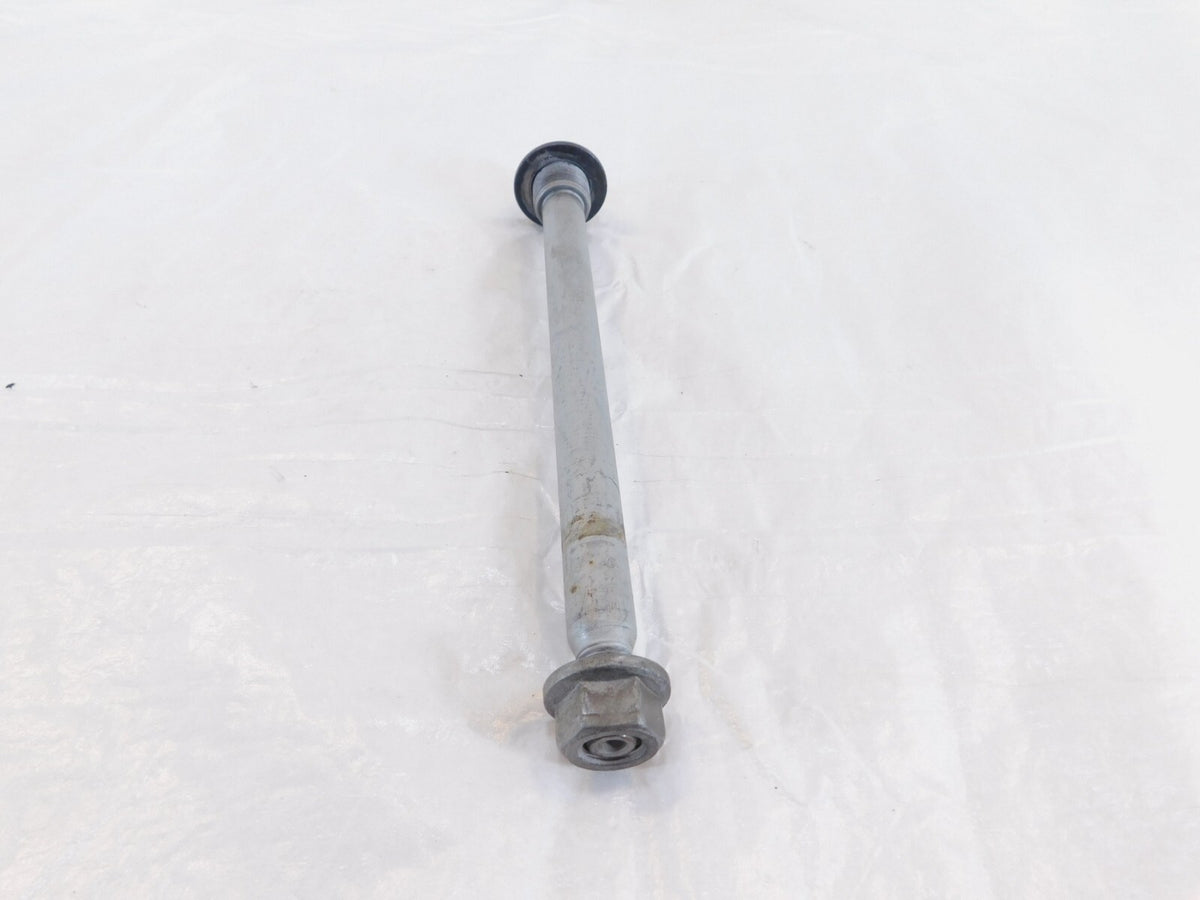 BMW K1600GT K1600 K1300 K1200 Front Fork Swingarm Trailing Arm Pivot Bolt Shaft - C3 Cycle