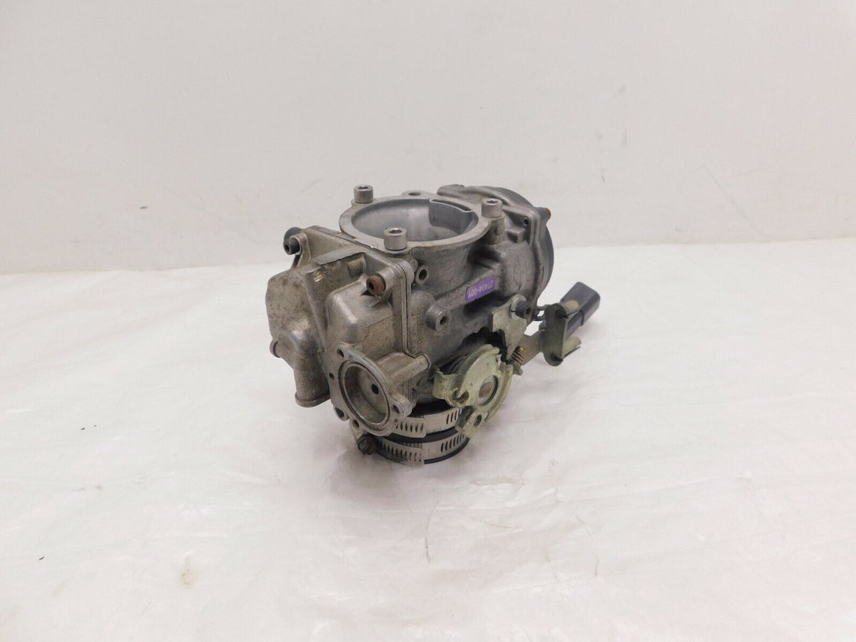 2000-2010 Buell Blast 500 Intake Carb Carburetor Assembly - 27404-00YA - C3 Cycle