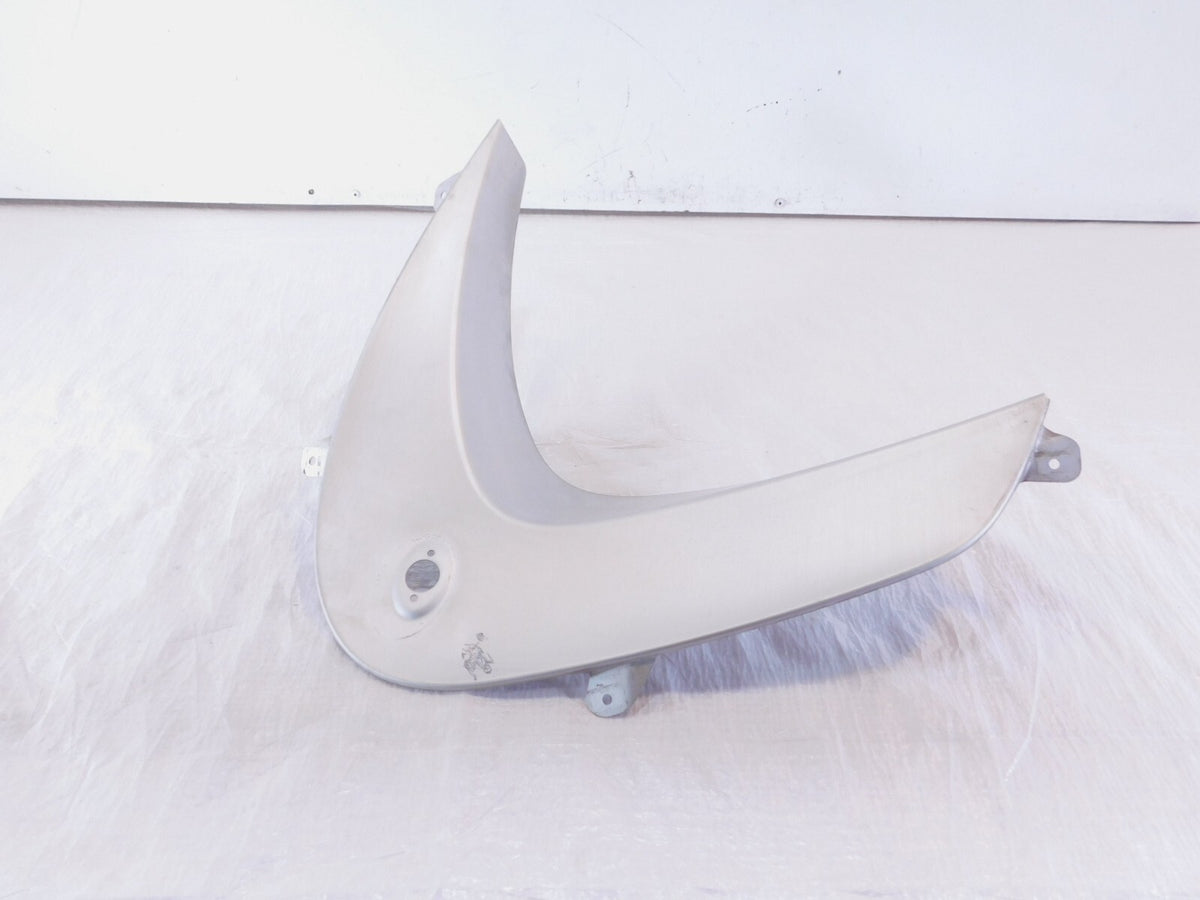 2008-2017 Victory Vision Tour Ness 8-Ball & Premium Front Left Outer Leg Fairing - C3 Cycle