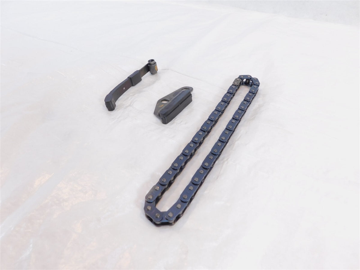 BMW Airhead R100 R65 R80 R100R R100RT R100GS Camshaft Timing Chain & Guide Rails - C3 Cycle