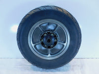1987 1988 1989 Honda VT1100 VT1100C Shadow 1100 Rear Wheel Rim & Tire - C3 Cycle