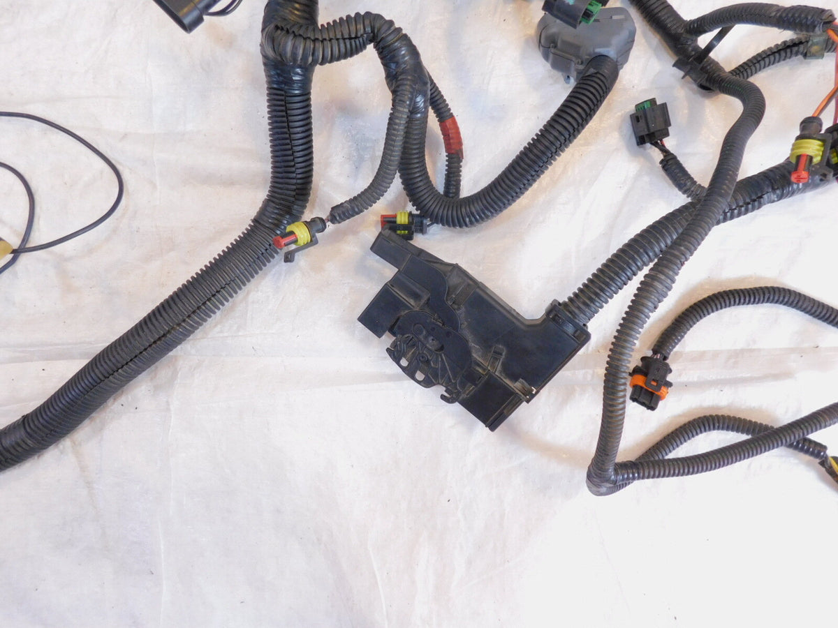 Can-Am Spyder GS RS Roadster 990 SE5 SM5 Electrical Wiring Cable Wire Harness - C3 Cycle