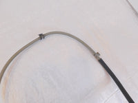 2004-2016 BMW K1200S K1300R K1300S ABS Rear Wheel Brake Caliper Hose Pipe Line - C3 Cycle