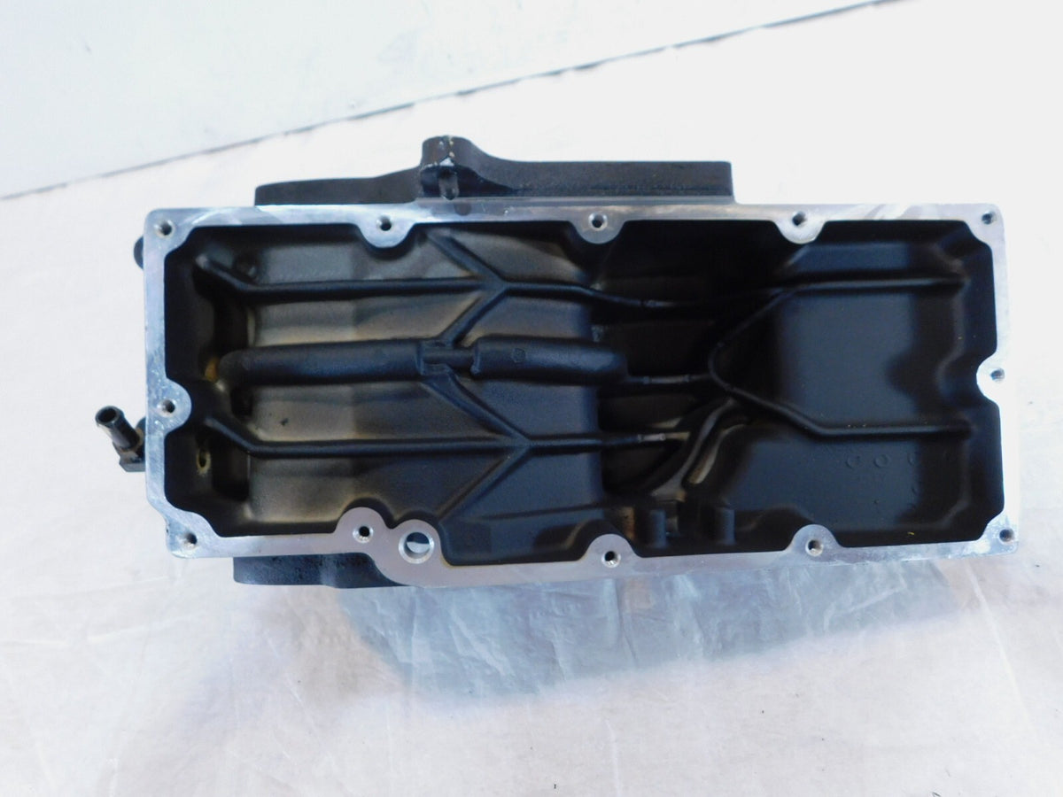 Harley Davidson Touring Road King & Electra Glide Transmission Gear Housing Case