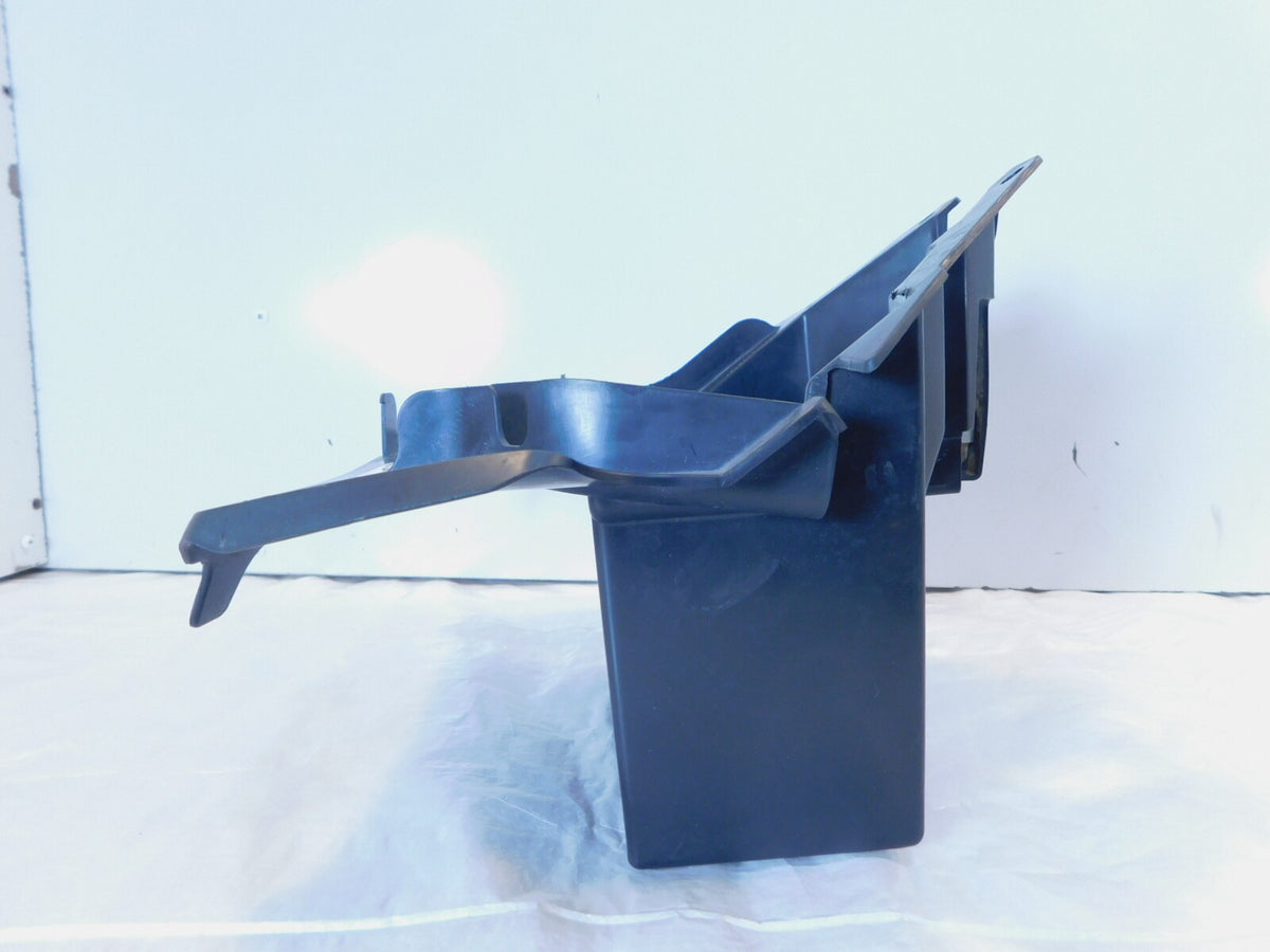 Suzuki VZ800 VL800 Boulevard M50 C50 Battery Box Electric Parts Holder Tray - C3 Cycle