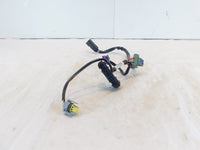 2012-2017 Harley Davidson Dyna Wide Glide Fuel Tank Indicator Console Dash Light - C3 Cycle