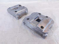 Buell M2 Cyclone S2 Thunderbolt X1 Lightning Rocker Arm Cylinder Head Top Boxes - C3 Cycle