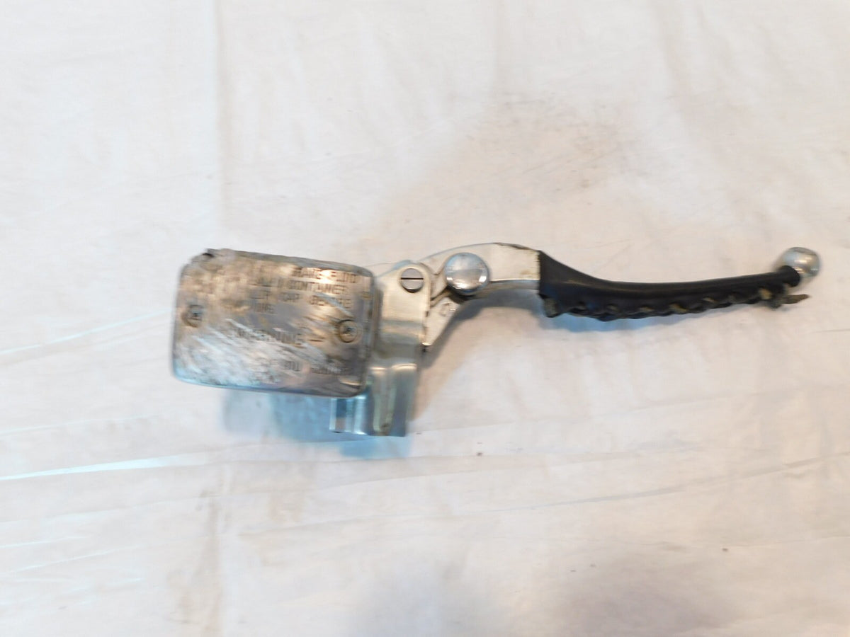 Kawasaki Vulcan 1600 Nomad VN2000 Classic Front Brake Master Cylinder & Lever - C3 Cycle