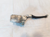 Kawasaki Vulcan 1600 Nomad VN2000 Classic Front Brake Master Cylinder & Lever - C3 Cycle