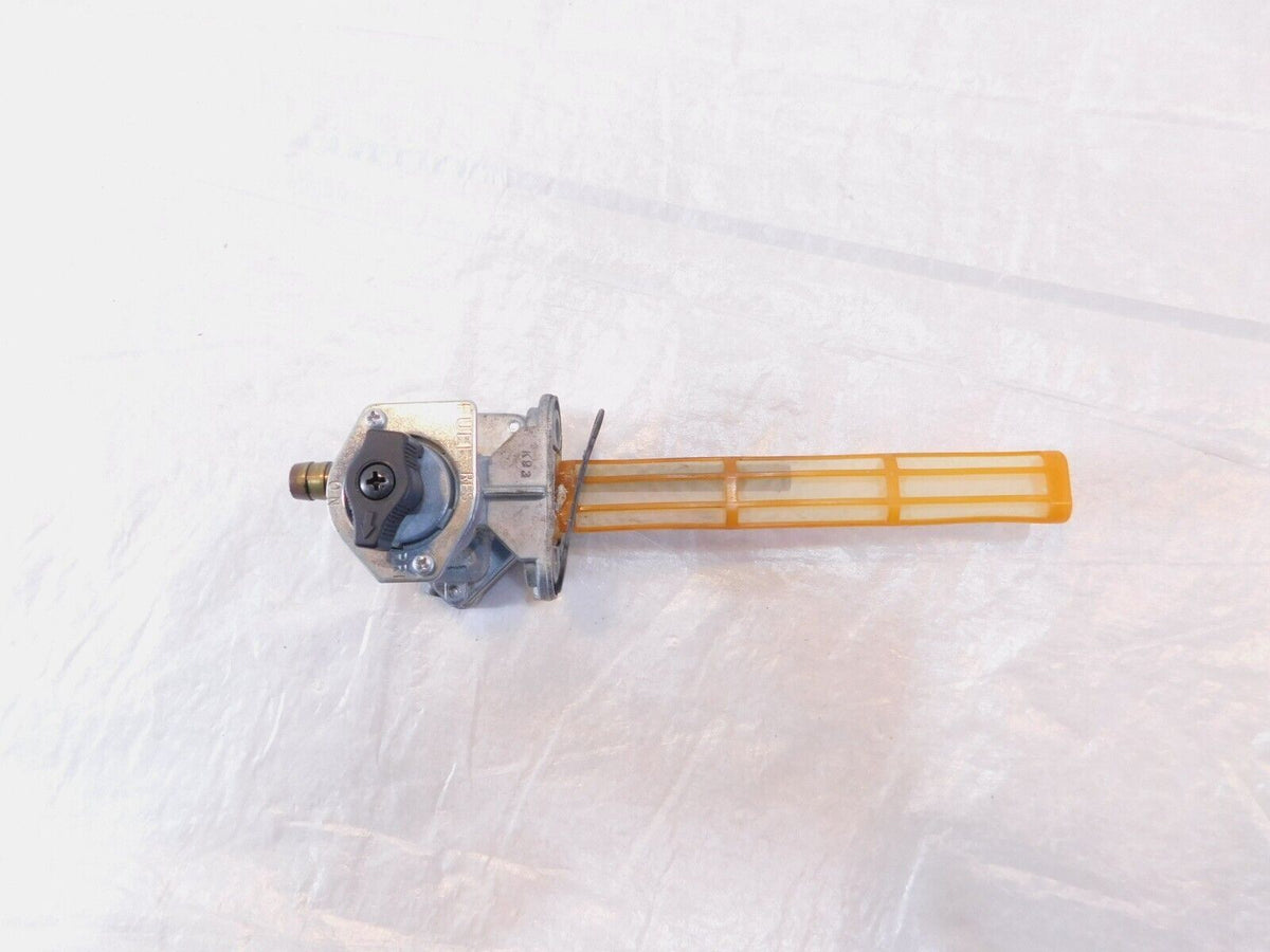 Kawasaki GPz1100 ZX1100 Vulcan 800 ZRX1200R Gas Petrol Fuel Tank Tap Petcock - C3 Cycle
