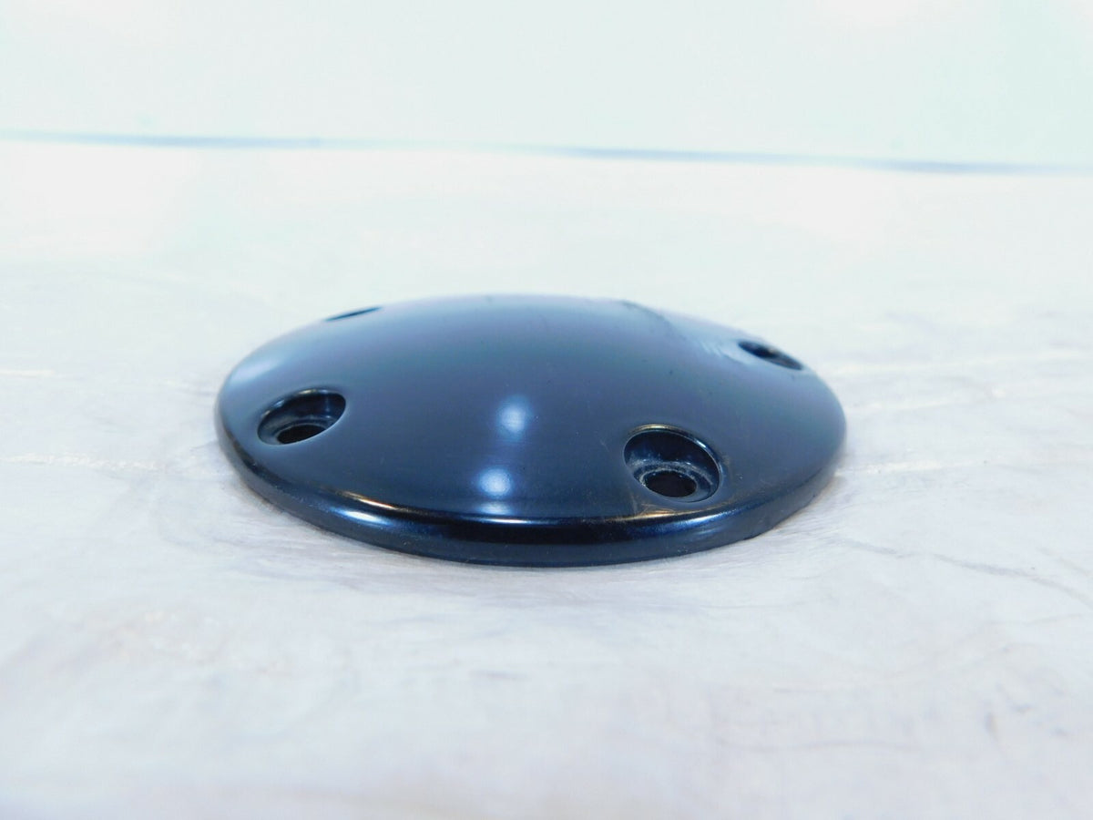 Harley Davidson Touring Dyna Softail Black Right Timer Timing Cover 32543-99 - C3 Cycle