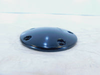 Harley Davidson Touring Dyna Softail Black Right Timer Timing Cover 32543-99 - C3 Cycle