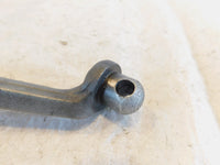 1967-1974 Harley Davidson Ironhead Sportster 1000 Right Footpeg Footrest Bracket - C3 Cycle