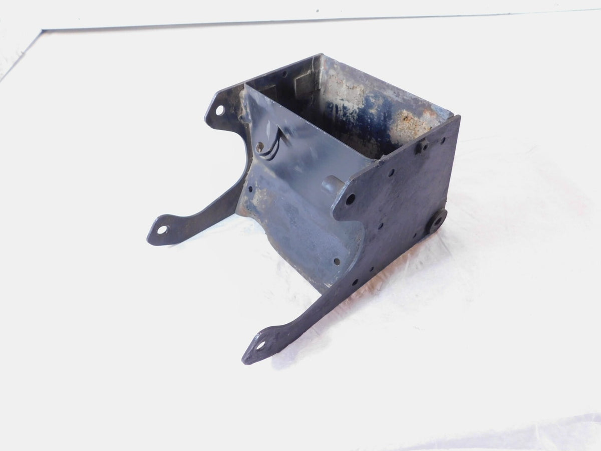 1987-2009 Suzuki Boulevard S83 & Intruder 1400 VS1400 Battery Box Holder Tray - C3 Cycle