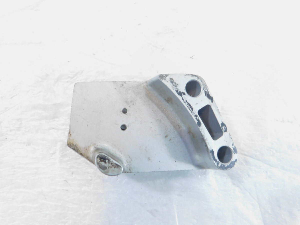 Kawasaki Ninja 1000 ZX1000 Front Left Driver Footrest Foot Peg Mount Bracket