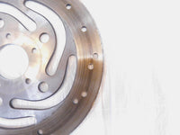 Harley Davidson Sportster Electra Glide Front Wheel Right Brake Disc Rotor - C3 Cycle