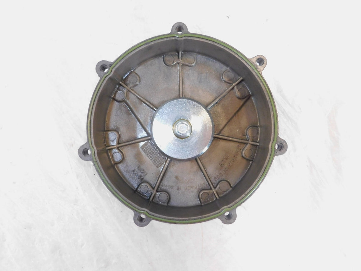 2006 2007 2008 KTM 950 990 Adventure S LC8 Outer Engine Motor Clutch Cover Case - C3 Cycle