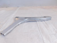Honda Shadow VT700 700 & VT750 750 Rear Left Passenger Backrest Sissybar Upright - C3 Cycle