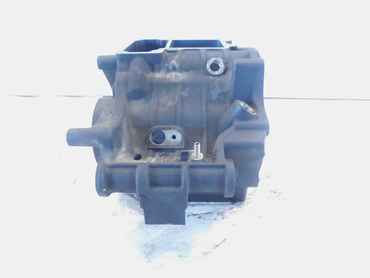 Harley Davidson Dyna Wide Glide & Street Bob Black Transmission Housing Case - C3 Cycle