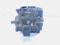 Harley Davidson Dyna Wide Glide & Street Bob Black Transmission Housing Case - C3 Cycle
