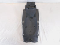 2002-2003 Aprilia SL1000 Falco Black Under Seat Compartment Battery Tray - C3 Cycle